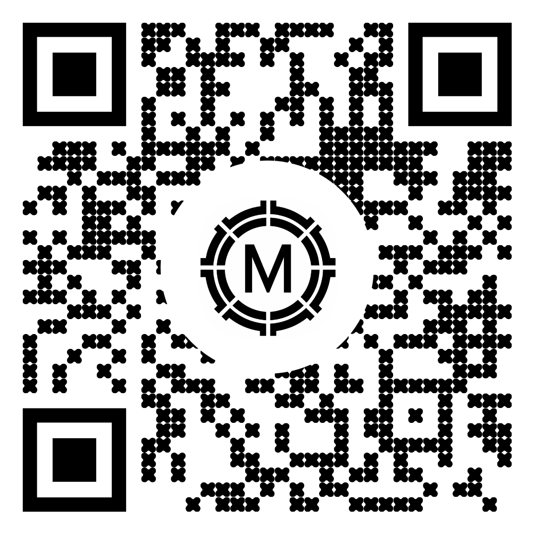Scan to pre-book the Emithran Vendor Management app